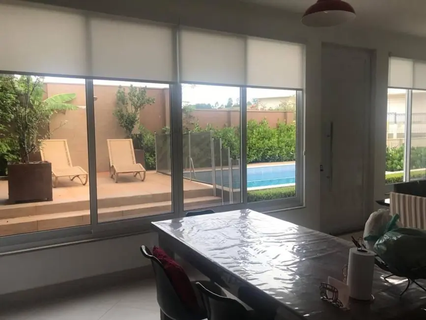 Foto 2 de Sobrado com 3 quartos à venda, 388m2 em Tamboré, Santana De Parnaiba - SP