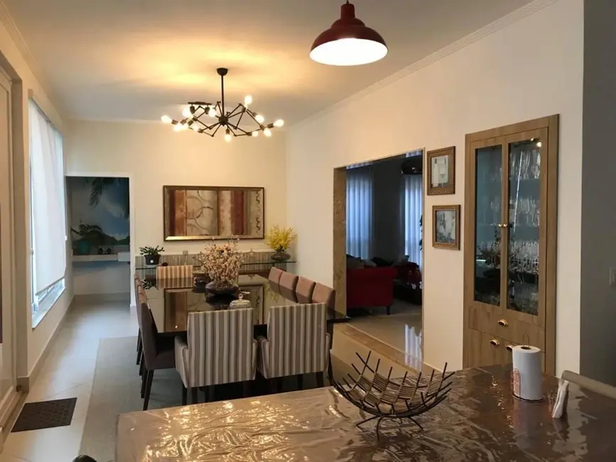 Foto 4 de Sobrado com 3 quartos à venda, 388m2 em Tamboré, Santana De Parnaiba - SP