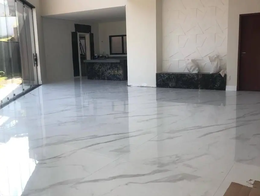 Foto 2 de Sobrado com 4 quartos à venda, 400m2 em Tamboré, Santana De Parnaiba - SP