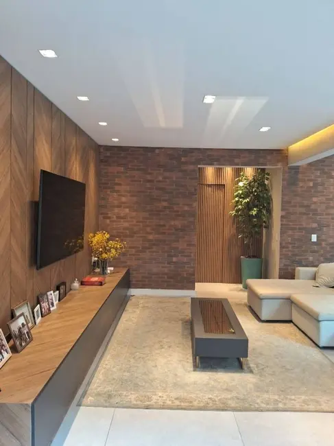 Foto 3 de Sobrado com 3 quartos à venda, 360m2 em Tamboré, Santana De Parnaiba - SP