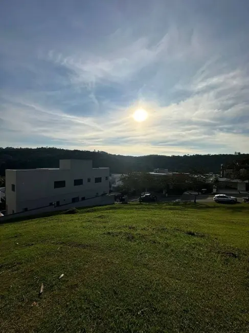 Foto 2 de Terreno / Lote à venda, 420m2 em Tamboré, Santana De Parnaiba - SP