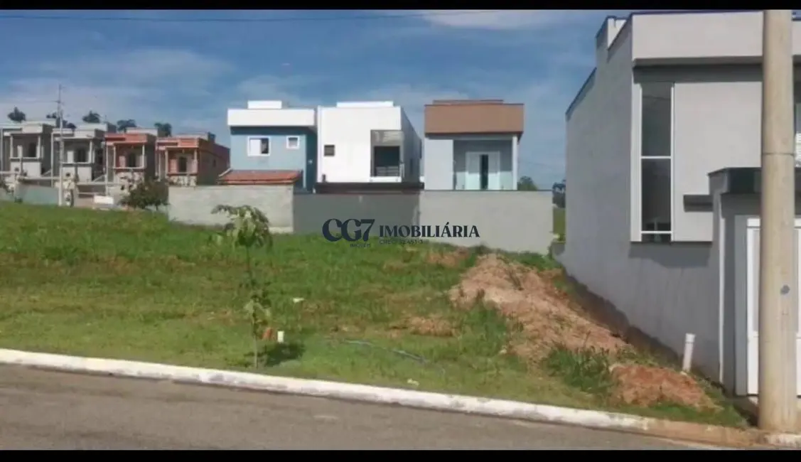 Foto 1 de Terreno / Lote à venda, 150m2 em Chácara Jaguari (Fazendinha), Santana De Parnaiba - SP