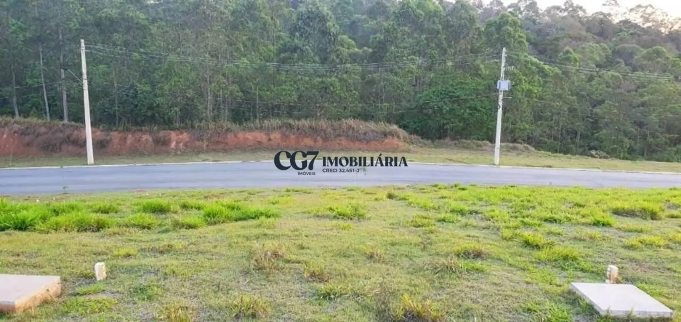 Foto 1 de Terreno / Lote à venda, 150m2 em Chácara Jaguari (Fazendinha), Santana De Parnaiba - SP