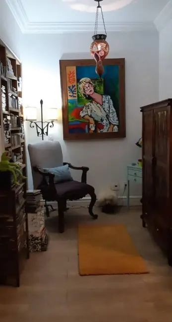 Foto 6 de Sobrado com 3 quartos à venda, 205m2 em Alphaville, Santana De Parnaiba - SP