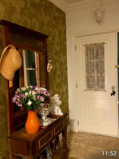 Foto 2 de Sobrado com 3 quartos à venda, 205m2 em Alphaville, Santana De Parnaiba - SP