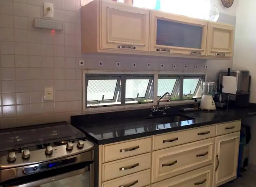 Foto 3 de Sobrado com 3 quartos à venda, 205m2 em Alphaville, Santana De Parnaiba - SP