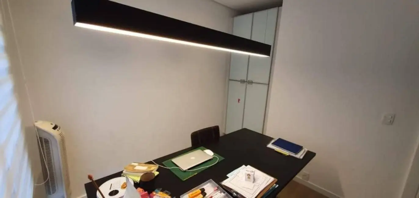 Foto 4 de Sobrado com 3 quartos à venda, 260m2 em Tamboré, Santana De Parnaiba - SP