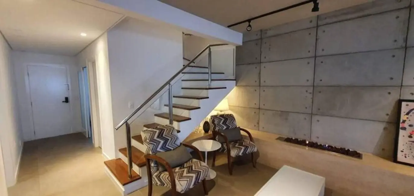 Foto 2 de Sobrado com 3 quartos à venda, 260m2 em Tamboré, Santana De Parnaiba - SP