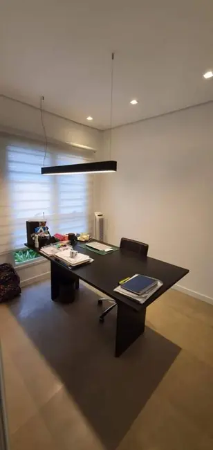 Foto 5 de Sobrado com 3 quartos à venda, 260m2 em Tamboré, Santana De Parnaiba - SP