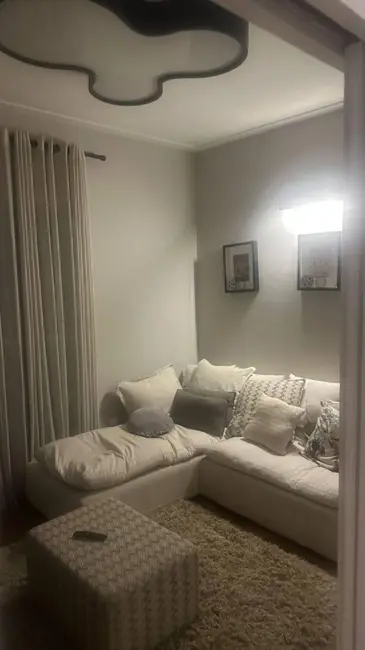 Foto 3 de Sobrado com 3 quartos à venda, 260m2 em Tamboré, Santana De Parnaiba - SP