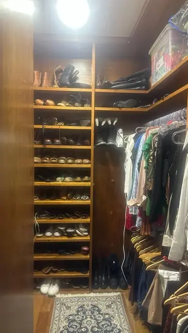 Foto 7 de Sobrado com 3 quartos à venda, 260m2 em Tamboré, Santana De Parnaiba - SP