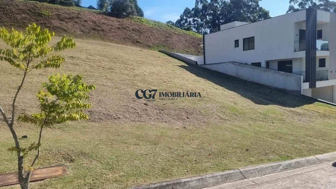 Foto 2 de Terreno / Lote à venda, 631m2 em Tamboré, Santana De Parnaiba - SP