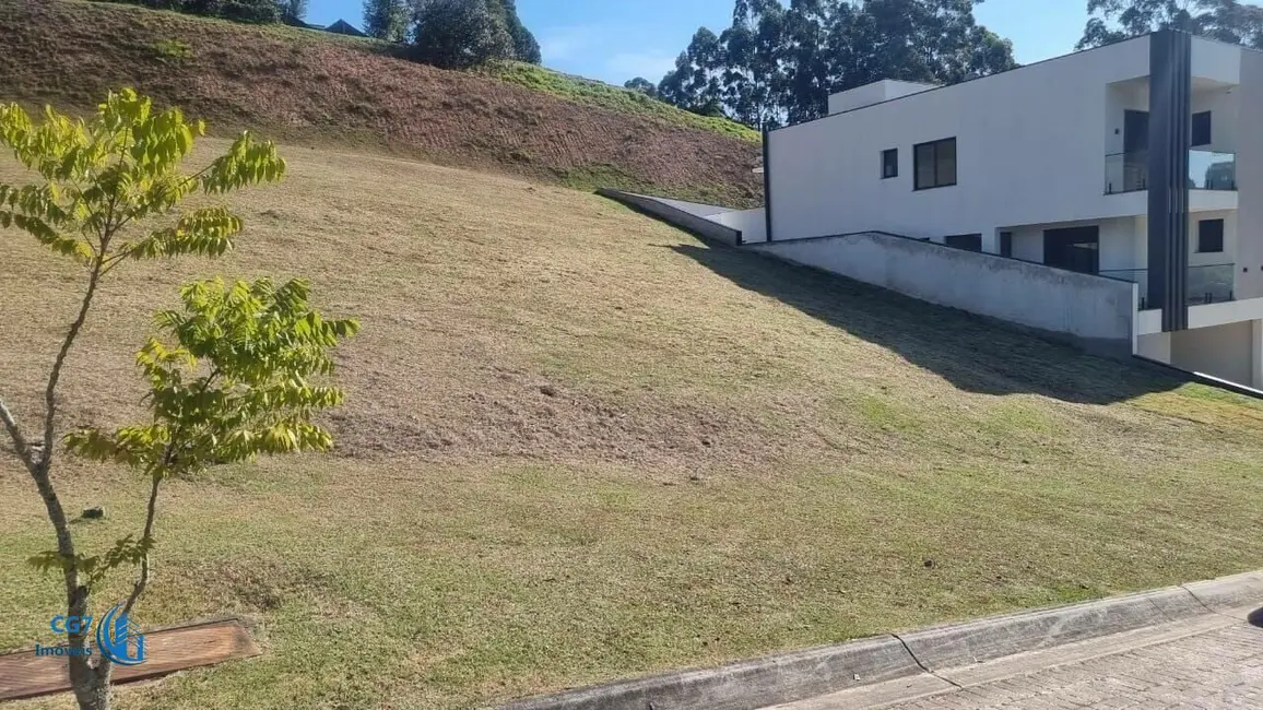 Foto 2 de Terreno / Lote à venda, 631m2 em Tamboré, Santana De Parnaiba - SP