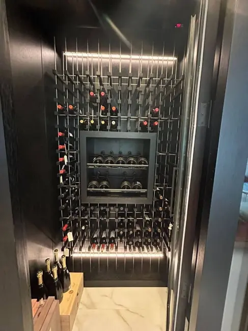 Foto 4 de Sobrado com 3 quartos à venda, 320m2 em Tamboré, Santana De Parnaiba - SP