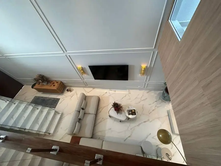 Foto 7 de Sobrado com 3 quartos à venda, 320m2 em Tamboré, Santana De Parnaiba - SP