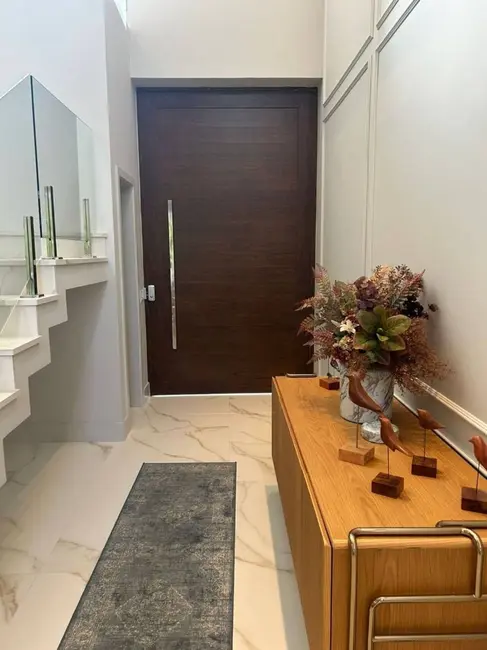 Foto 5 de Sobrado com 3 quartos à venda, 320m2 em Tamboré, Santana De Parnaiba - SP