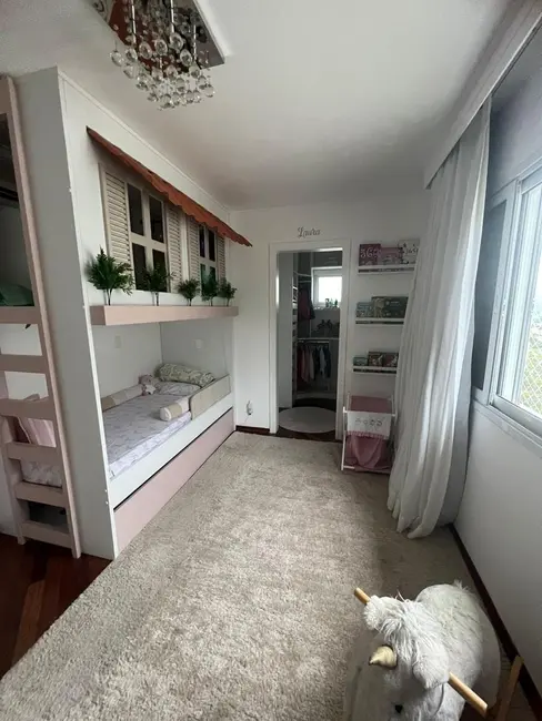 Foto 6 de Sobrado com 5 quartos à venda, 400m2 em Alphaville, Santana De Parnaiba - SP