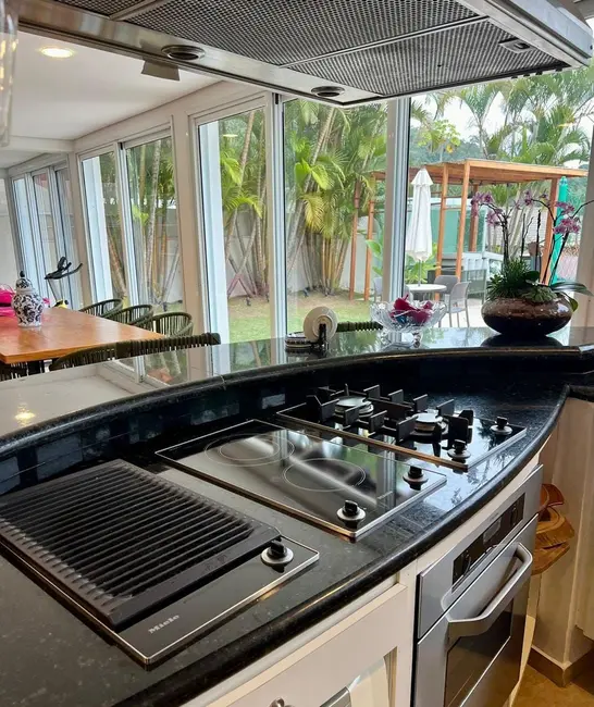 Foto 7 de Sobrado com 5 quartos à venda, 400m2 em Alphaville, Santana De Parnaiba - SP