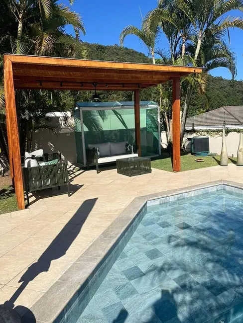 Foto 4 de Sobrado com 5 quartos à venda, 400m2 em Alphaville, Santana De Parnaiba - SP