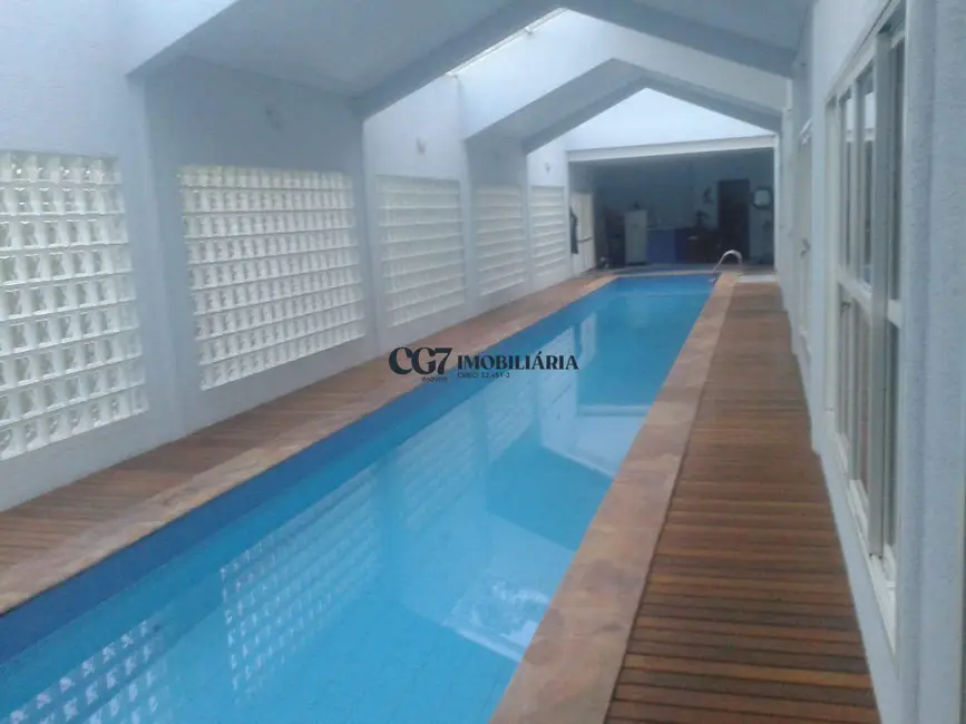 Foto 1 de Sobrado com 5 quartos à venda, 726m2 em Tamboré, Barueri - SP
