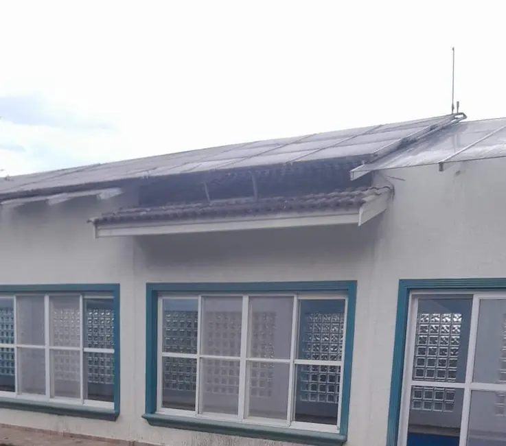 Foto 4 de Sobrado com 5 quartos à venda, 726m2 em Tamboré, Barueri - SP