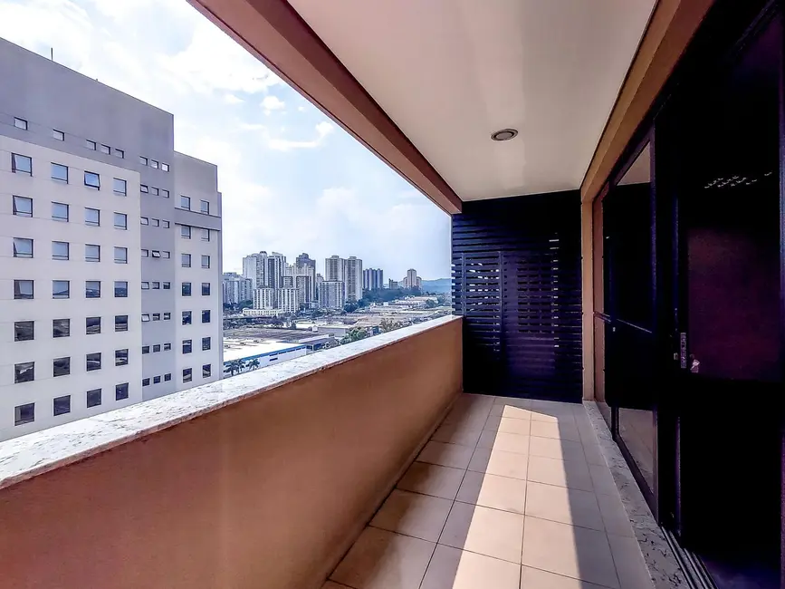 Foto 1 de Sala Comercial para alugar, 677m2 em Alphaville Industrial, Barueri - SP