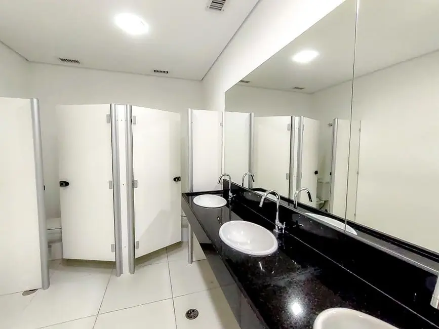 Foto 5 de Sala Comercial para alugar, 677m2 em Alphaville Industrial, Barueri - SP