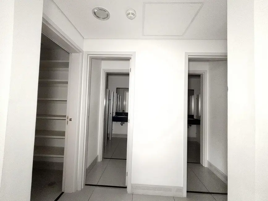 Foto 7 de Sala Comercial para alugar, 1354m2 em Alphaville Industrial, Barueri - SP