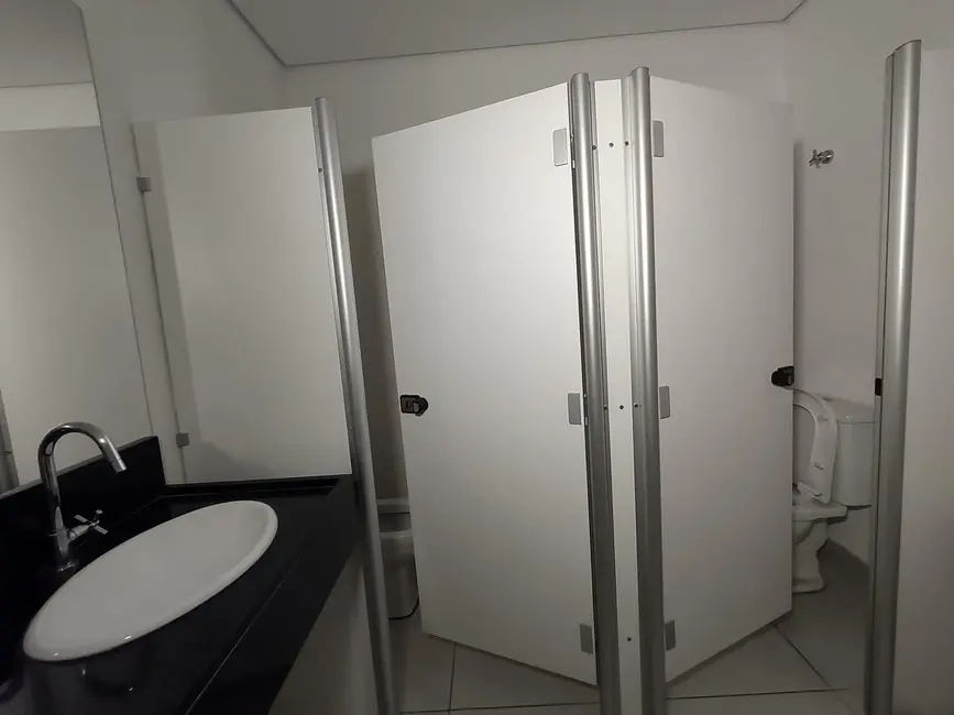 Foto 9 de Sala Comercial para alugar, 1354m2 em Alphaville Industrial, Barueri - SP