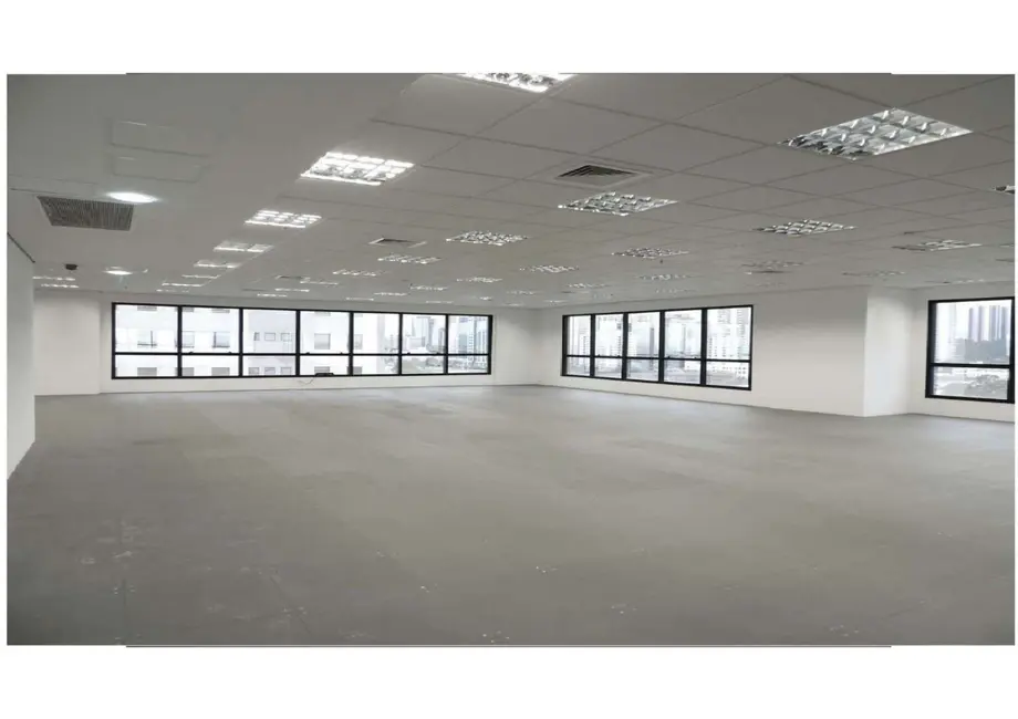 Sala Comercial para alugar, 1354m2 em Alphaville Industrial, Barueri - SP - imagem 4 Foto 4 de Sala Comercial para alugar, 1354m2 em Alphaville Industrial, Barueri - SP
