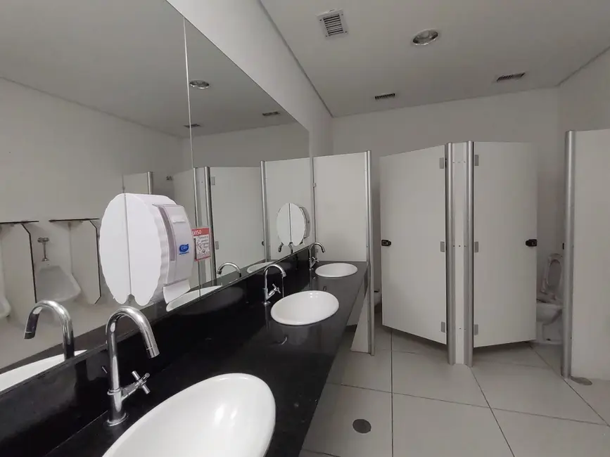 Sala Comercial para alugar, 1354m2 em Alphaville Industrial, Barueri - SP - imagem 7 Foto 7 de Sala Comercial para alugar, 1354m2 em Alphaville Industrial, Barueri - SP