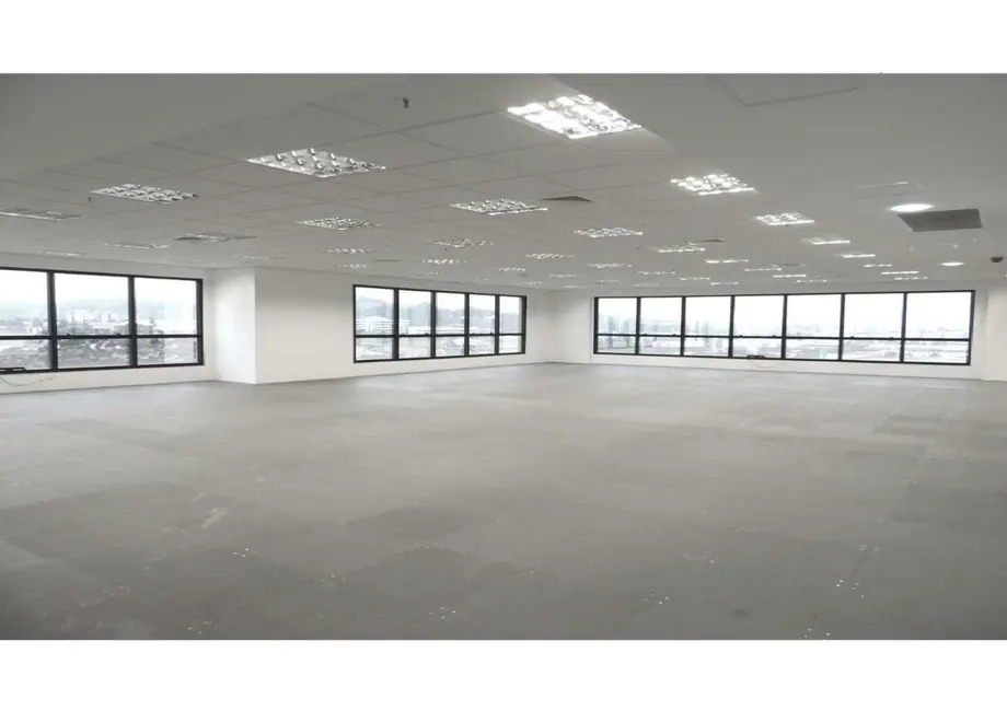 Sala Comercial para alugar, 1354m2 em Alphaville Industrial, Barueri - SP - imagem 3 Foto 3 de Sala Comercial para alugar, 1354m2 em Alphaville Industrial, Barueri - SP