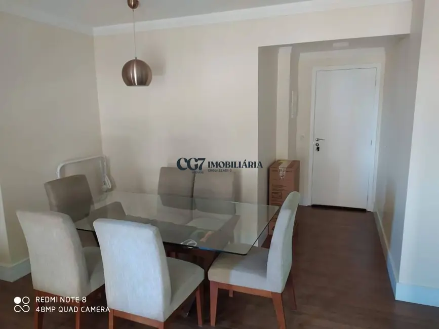 Foto 1 de Apartamento com 2 quartos à venda, 74m2 em Jardim Tupanci, Barueri - SP