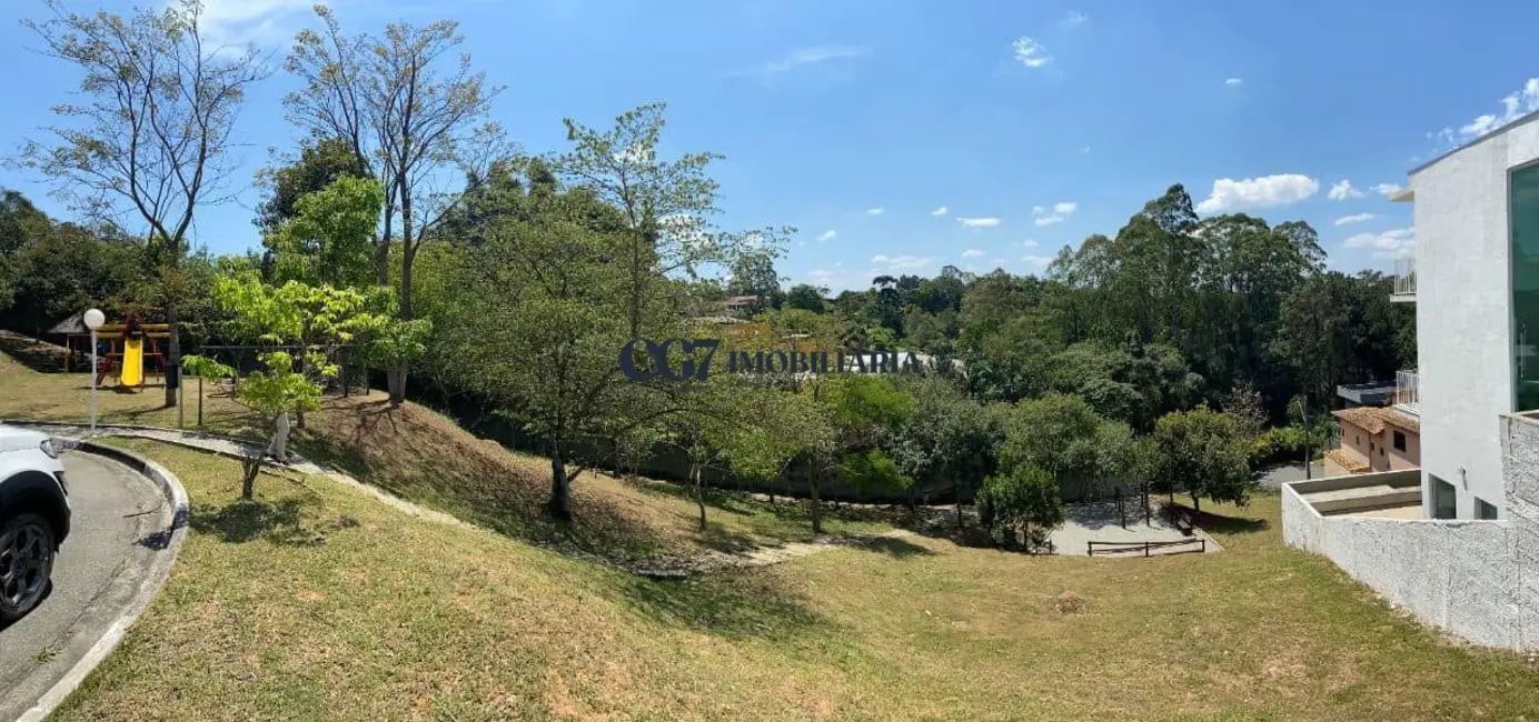 Foto 2 de Terreno / Lote à venda, 250m2 em Quintas do Ingaí, Santana De Parnaiba - SP