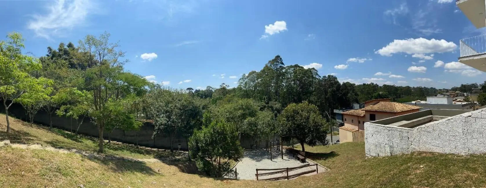 Foto 4 de Terreno / Lote à venda, 250m2 em Quintas do Ingaí, Santana De Parnaiba - SP