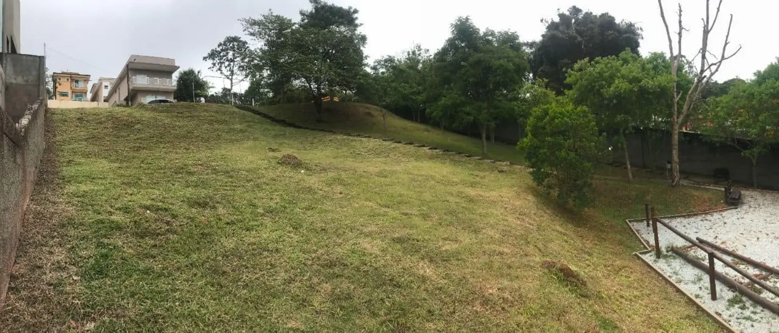 Foto 1 de Terreno / Lote à venda, 250m2 em Quintas do Ingaí, Santana De Parnaiba - SP
