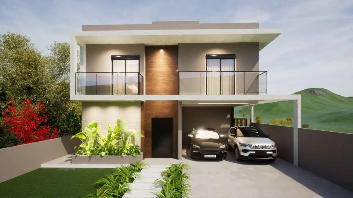 Foto 6 de Terreno / Lote à venda, 250m2 em Quintas do Ingaí, Santana De Parnaiba - SP