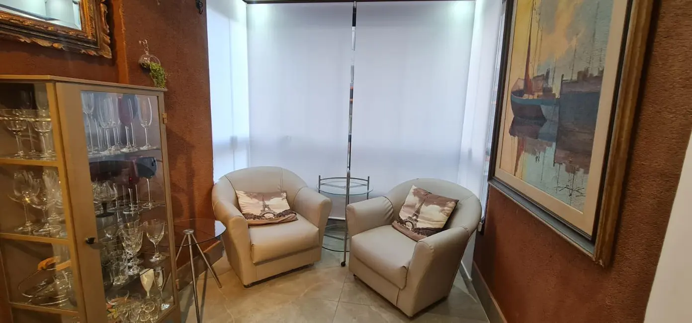 Foto 5 de Apartamento com 3 quartos à venda, 84m2 em Barueri - SP