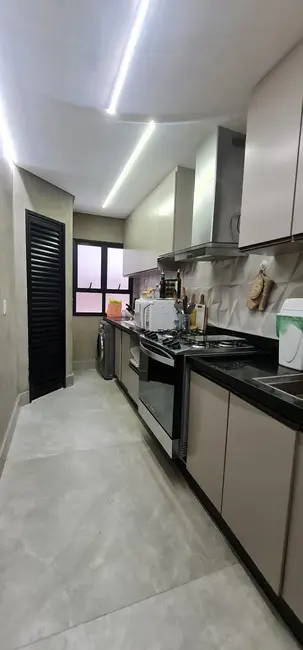 Foto 7 de Apartamento com 3 quartos à venda, 84m2 em Barueri - SP