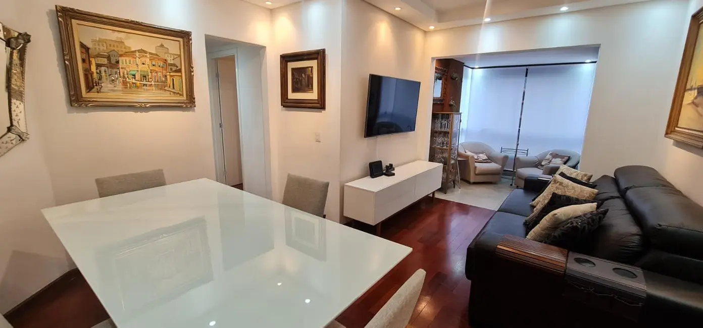 Foto 3 de Apartamento com 3 quartos à venda, 84m2 em Barueri - SP