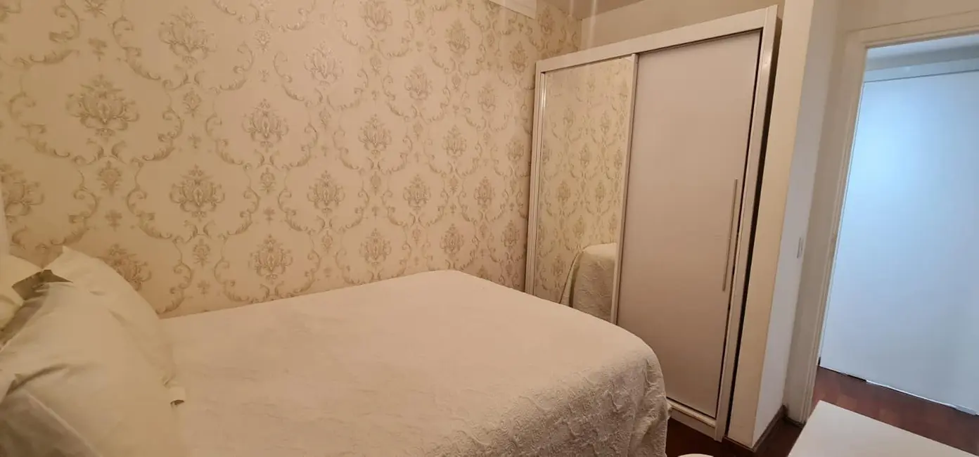 Foto 8 de Apartamento com 3 quartos à venda, 84m2 em Barueri - SP