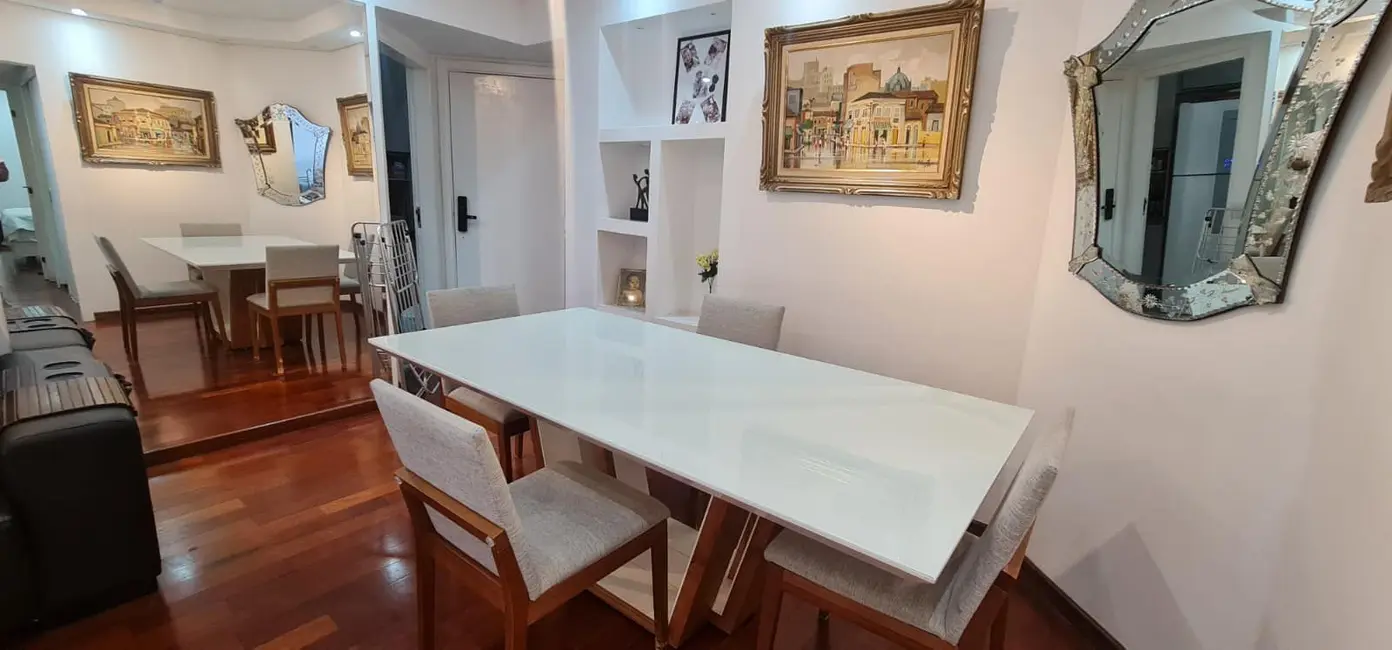 Foto 2 de Apartamento com 3 quartos à venda, 84m2 em Barueri - SP