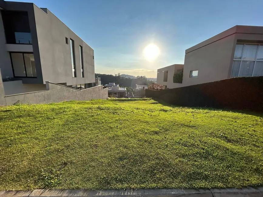 Foto 1 de Terreno / Lote à venda, 490m2 em Alphaville, Santana De Parnaiba - SP