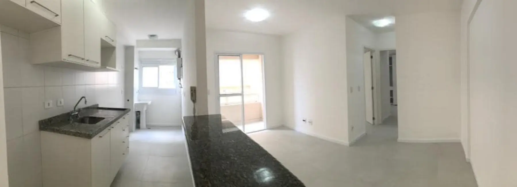 Foto 1 de Apartamento com 2 quartos à venda, 62m2 em Bethaville I, Barueri - SP