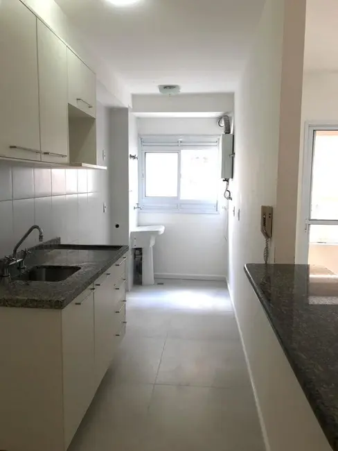 Foto 9 de Apartamento com 2 quartos à venda, 62m2 em Bethaville I, Barueri - SP