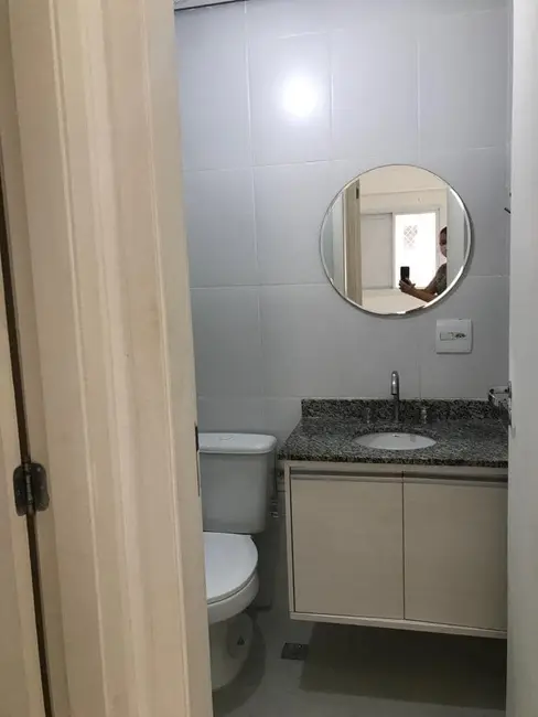 Foto 8 de Apartamento com 2 quartos à venda, 62m2 em Bethaville I, Barueri - SP