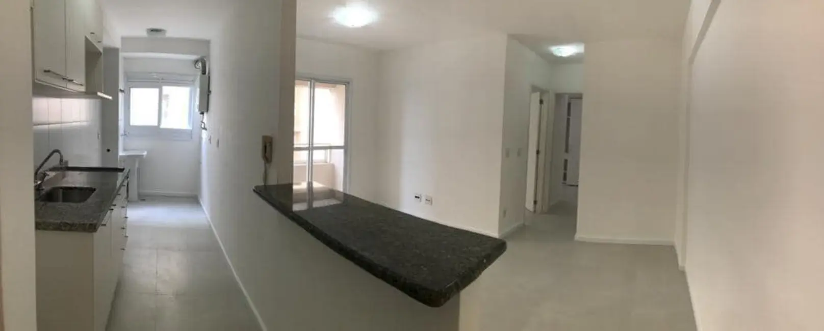 Foto 2 de Apartamento com 2 quartos à venda, 62m2 em Bethaville I, Barueri - SP