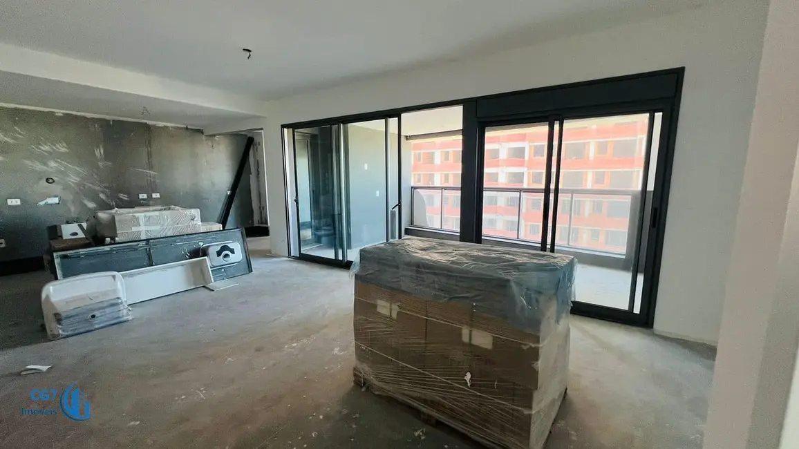 Foto 1 de Apartamento com 2 quartos à venda, 123m2 em Alphaville Conde II, Barueri - SP