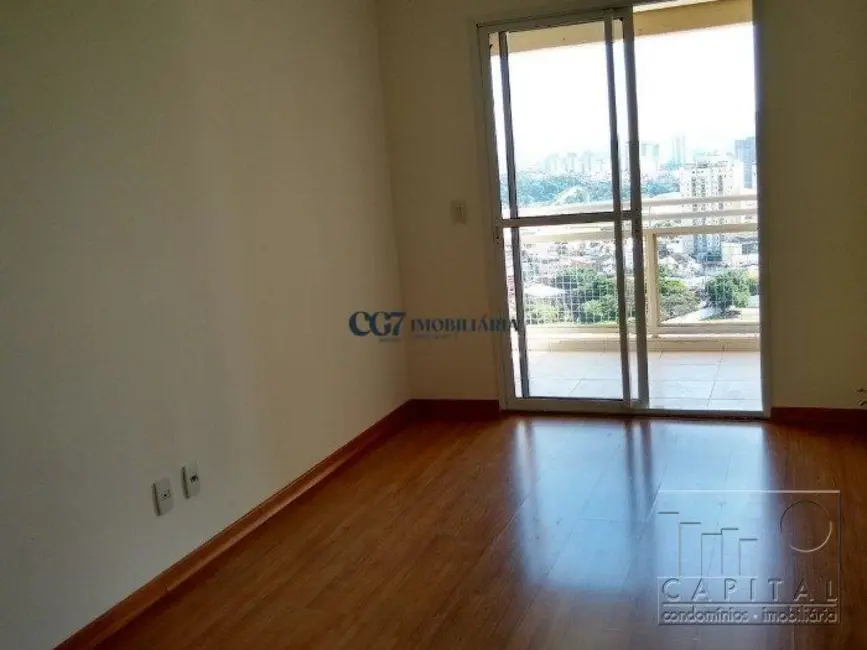 Foto 1 de Apartamento com 2 quartos à venda, 62m2 em Bethaville I, Barueri - SP