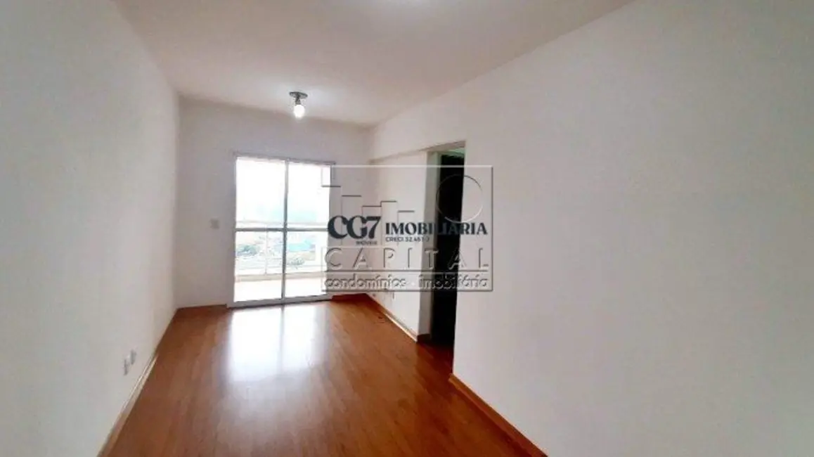 Foto 2 de Apartamento com 2 quartos à venda, 62m2 em Bethaville I, Barueri - SP